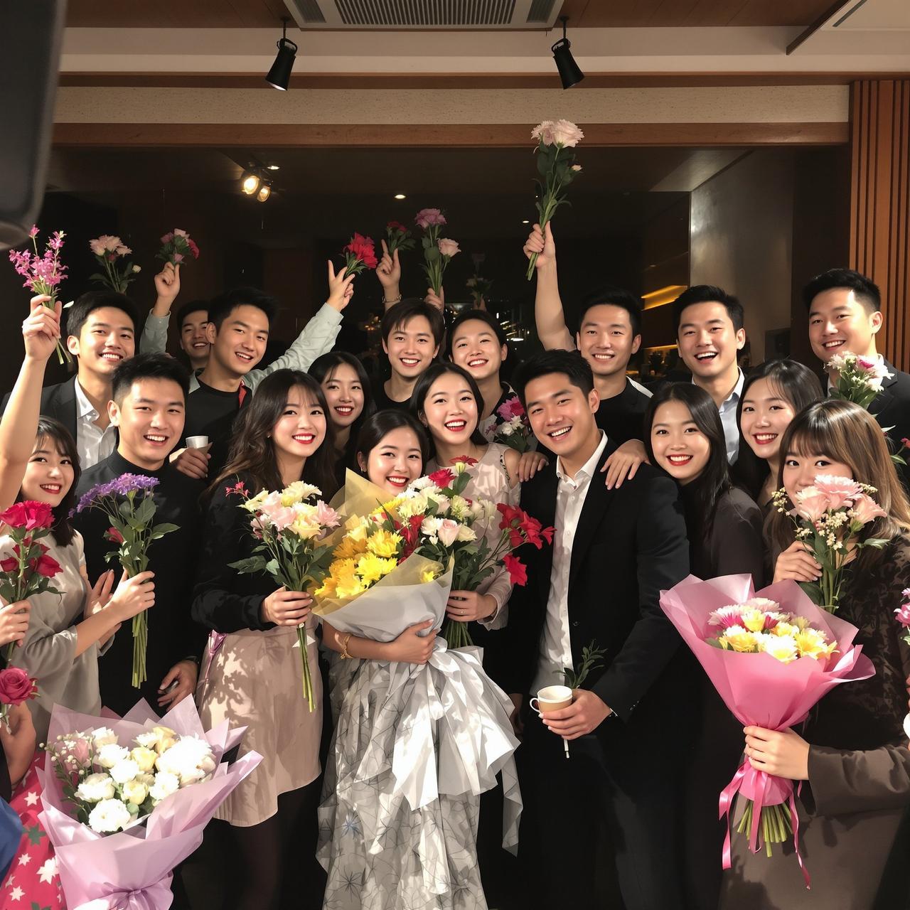 娱乐圈那些让人捧腹的幕后趣事巧妙地将明星直播曝光引发热议